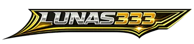Lunas333 LOGO